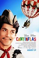 Cantinflas Movie Trailer Summer 2014 #Cantinflas • ¿Qué Means What?