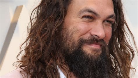 Jason Momoa Dad Bod Shaming Comments Arent Offensive