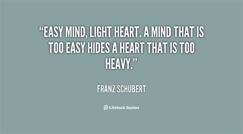 Heart Vs Mind Quotes Quotesgram