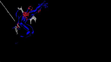 Spider Man 2099 Hd Wallpaper 78 Images