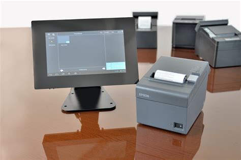 Touch Pos Systems Tringba