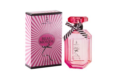 Dorall Collection Beau Monde For Women 100ml Scion International