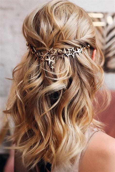38 Mother Of The Bride Hairstyles For Glam Moms Lovehairstyles