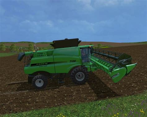 Case Ih Axial Flow 7130 V10 • Farming Simulator 19 17 22 Mods Fs19