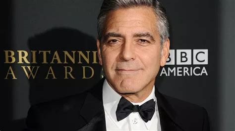 George Clooney To Star In Downton Abbey Charity Episode Mirror Online