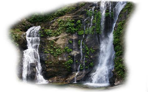 Water Falls Png Free Logo Image