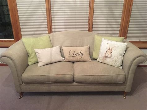 Laura Ashley Gloucester Large 2 Seater Sofa In Blairgowrie Perth And