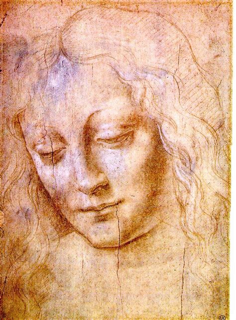 4v Drawing Practice In The Manor Of Leonardo Da Vinci And Rembrandt