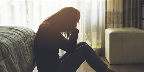 Major Depression On The Rise Among Everyone New Data Shows Digitally