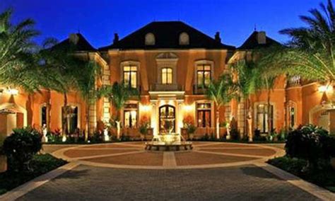 Most Expensive Fancy Houses In The World Luxury Mansions For Sale