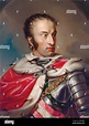 Field marshal Archduke Charles of Austria (1771-1847), Duke of Teschen ...