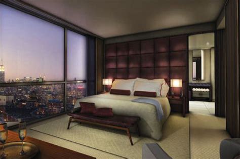 Located on our top 3 floors, these 1400 sq. Prices Reduced at Trump SoHo New York