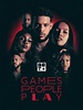 Games People Play Pictures - Rotten Tomatoes
