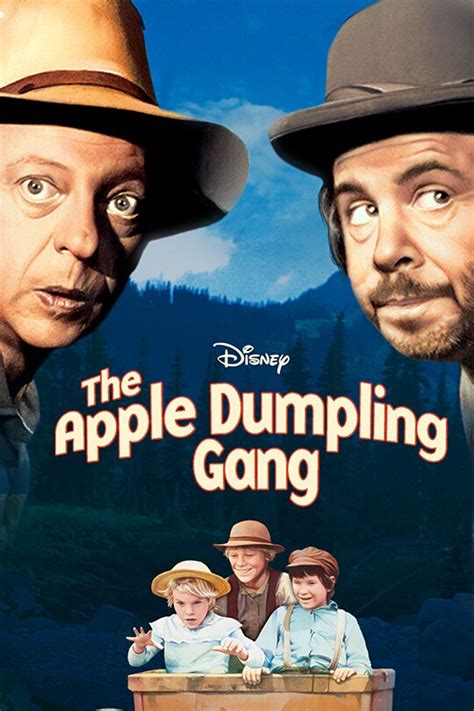 Superior The Apple Dumpling Gang Rides Again Dvd N