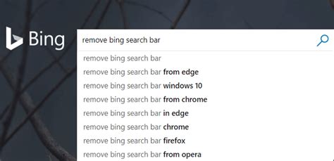 How To Remove Search Bar From Desktop Nimfacore