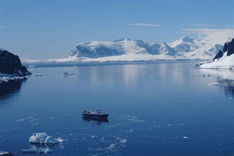 M V Ortelius Antarctica Travels Antarctica Cruises Best Price