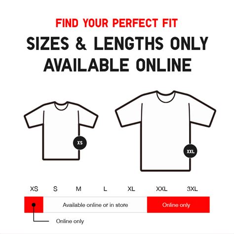 Discover Lifewear In Extra Sizes From Xs 3xl Uniqlo Sg