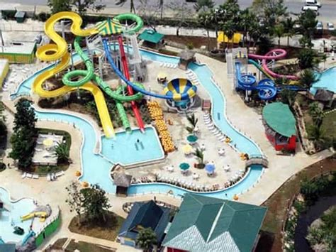 negril kool runnings water park adventure jamaica get away travels