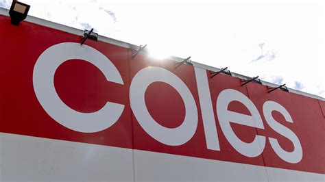 Big Change Coming To Coles