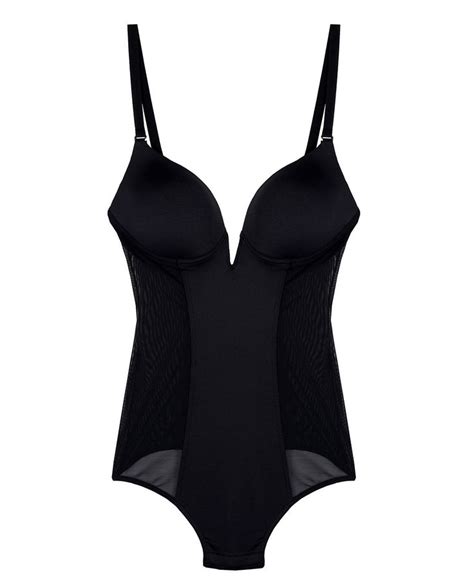 Cosabella Marni Low Back Thong Bodysuit Online Only And Reviews Bras