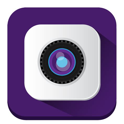 If that doesn't suit you, our users have ranked more than 25 alternatives to open camera and 18 are available for iphone so hopefully you can find a suitable replacement. 7 IOS 7 Camera Icon Images - iPhone Camera App Icon ...