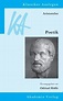 Aristoteles: Poetik von Otfried Höffe (Hrsg.) - Buch - bücher.de