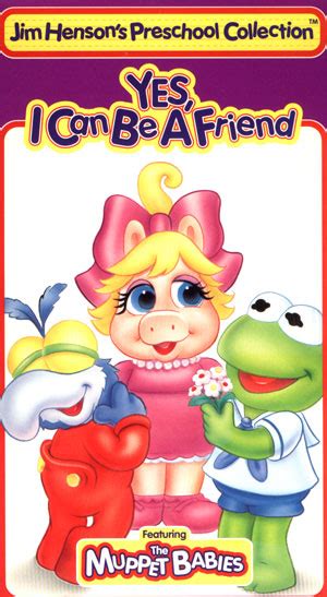 Eliza coupe, laird macintosh, sarah mahmoodi and others. Muppet Babies Videography - Muppet Wiki