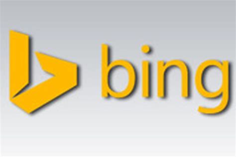 Microsoft Bing Maps Logo Logodix