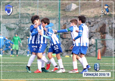 This page contains an complete overview of all already played and fixtured season games and the season tally of the club vizela in the season overall statistics of current season. FC Vizela goleou AD Fafe em Infantis - Futebol Clube Vizela