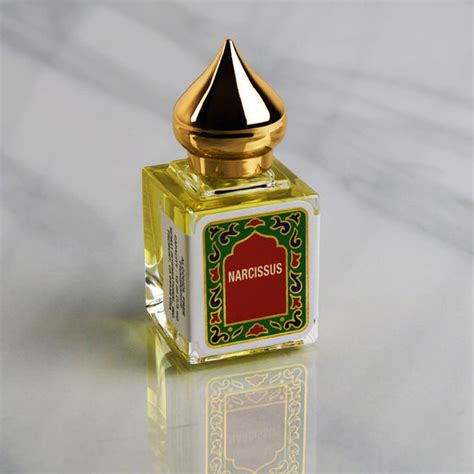 Exotic Perfume Oils Nemat Perfumes