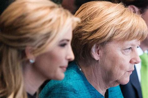 Angela Merkelin Sakin Gücü Bbc Türkçe