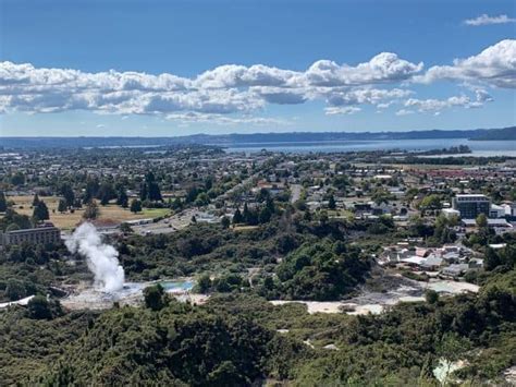 The Best Of Rotorua Walks Pohaturoa Rotorua Redwood Walk