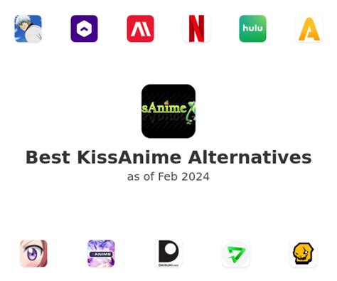 Kissanime Alternatives And Competitors In 2023
