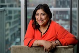 In Conversation With Gurinder Chadha - London Indian Film Festival