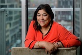 In Conversation With Gurinder Chadha - London Indian Film Festival