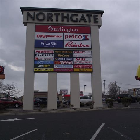 Northgate Shopping Center Revere Ce Quil Faut Savoir