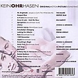 Keinohrhasen, Soundtrack CD bei Weltbild.de bestellen
