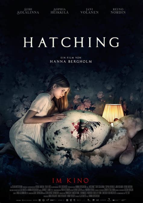 Hatching Film Jetzt Online Stream Finden Und Anschauen