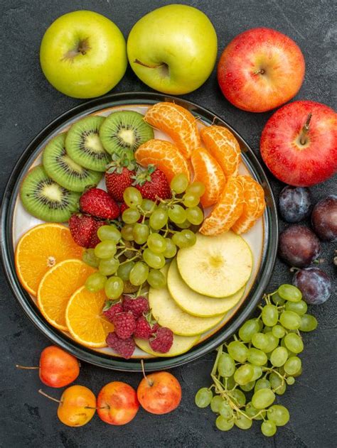 Is It Wholesome To Eat Fruits Within The Morning Lets Discover Out