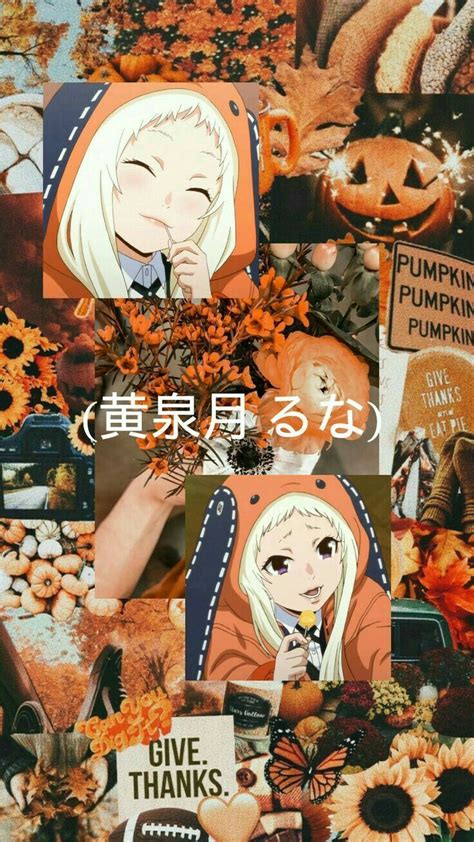 Runa Yomozuki Kakegurui Wallpaper Laptop Anime Wallpaper Hd
