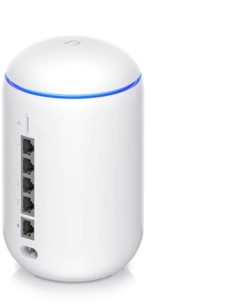 Unifi Dream Router Udr Opinie Cechy Parametry Routery Dsl