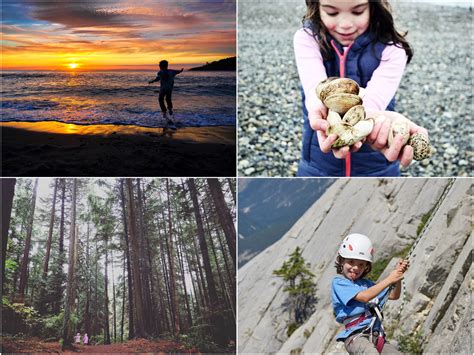 Congrats 2016 Kids In Nature Photo Contest Winners Parentmap