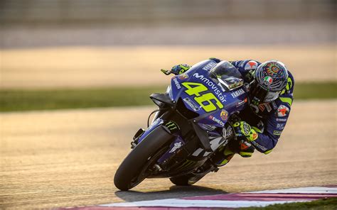 In this sports collection we have 25 wallpapers. Download wallpapers Valentino Rossi, 4k, MotoGP, 2018 ...