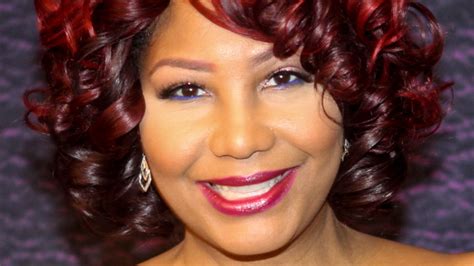 Traci Braxtons Net Worth At The Time Of Her Death May Surprise You