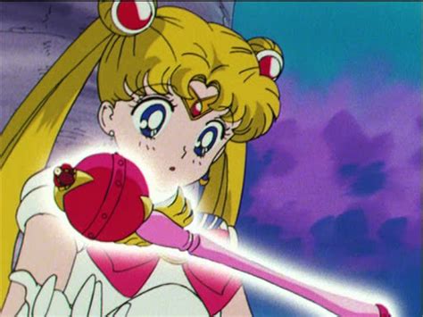 O Nouă Transformare Usagi Avansează Sailor Moon Wikia Fandom