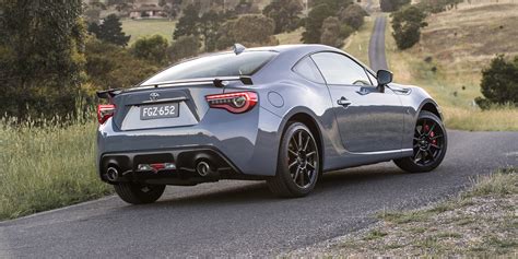 2018 Toyota 86 Pricing And Specs Photos 1 Of 9 Autogreat
