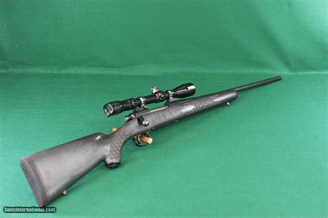 Remington 700 30 06 Bolt Action