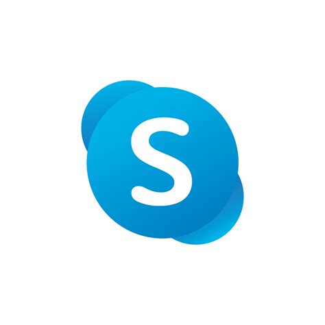 Skype Logo Png Skype Icon Transparent Png 18930491 Png