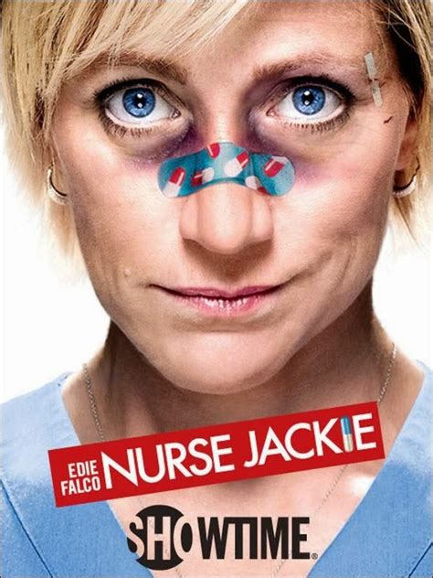 nurse jackie 7ª temporada legendado series empire