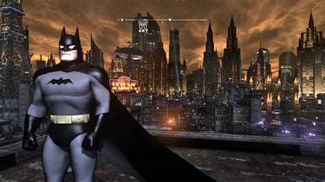 Batman Arkham City Pc Mods Toofish
